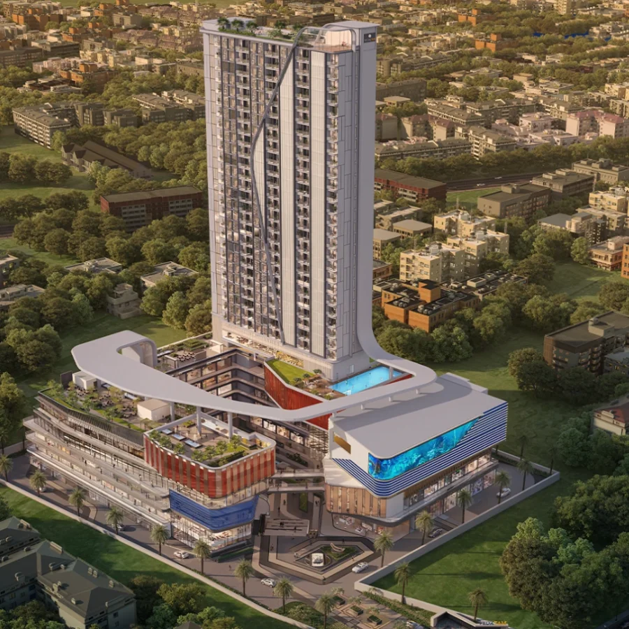 SPJ Vedatam Commercial