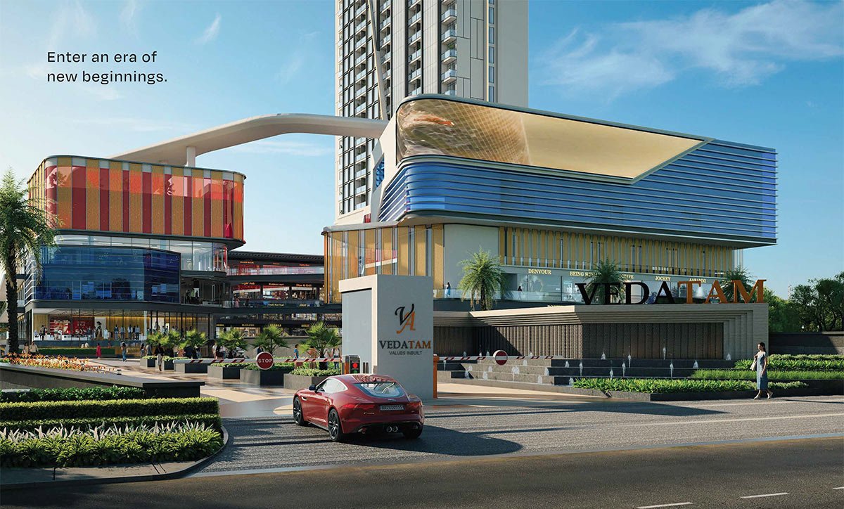 SPJ Vedatam Highlights